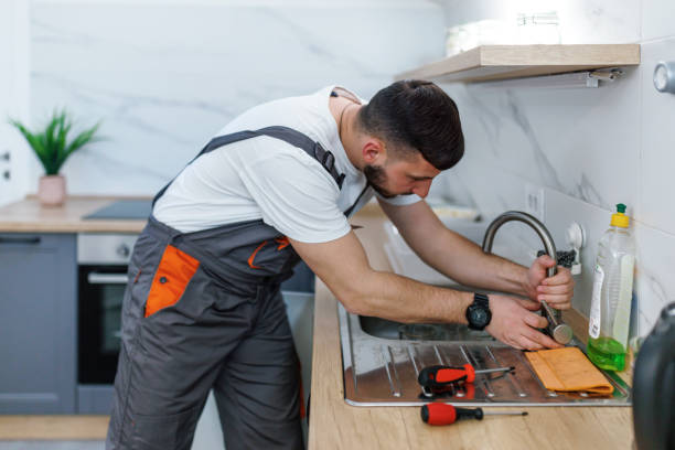 Best Pipe Repair Near Me  in North Fond Du Lac, WI