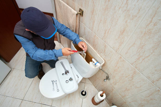 Best Emergency Plumber  in North Fond Du Lac, WI