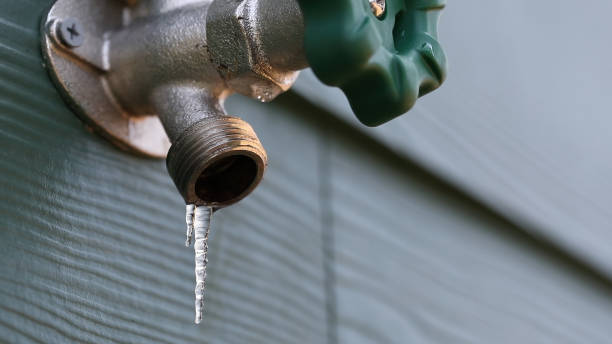 Best Clogged Drain Plumber  in North Fond Du Lac, WI