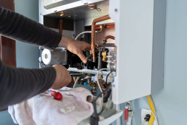 Best Plumbing Installation Services  in North Fond Du Lac, WI