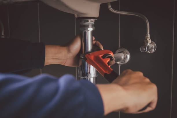 Best Toilet Repair Services  in North Fond Du Lac, WI